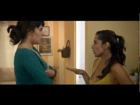 YO QUIERO A EVA - CLIP 3