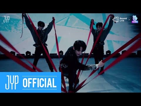 [Beyond LIVE - Stray Kids 'Unlock : GO LIVE IN LIFE'] "부작용(Side Effects)"
