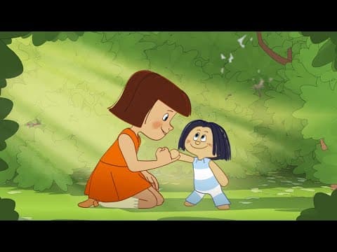 RAGGIE (Trailer)