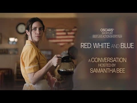 A Conversation with Samantha Bee (Spoilers Discussed)