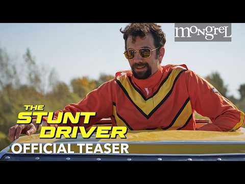 Official Teaser #1