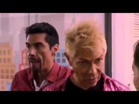 PINK Trailer Oficial, Estreno Nacional 04 DE MARZO 2016
