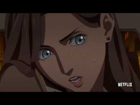 スタジオぴえろが挑む完全オリジナルアニメ『HERO MASK』 PV