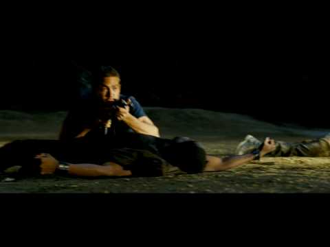 Official Theatrical Trailer