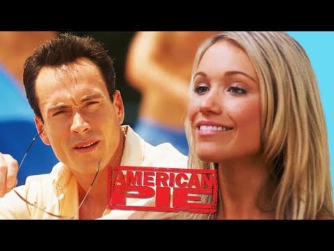 “Dude, She Wants to F*ck You Big Time!” - Chris "Oz" Ostreicher