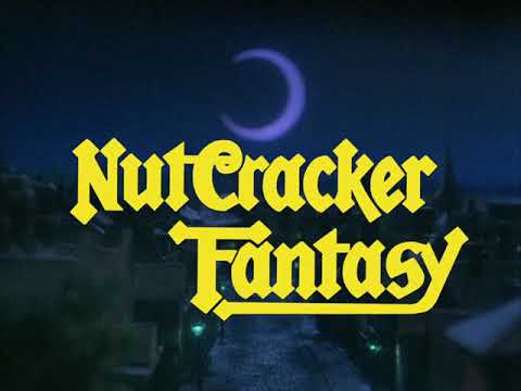 Nutcracker Fantasy [1979] English Dub [TRUE VERSION]