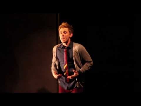 "Role of a Lifetime" by Payson Lewis | bare: A Rock Musical | Los Angeles