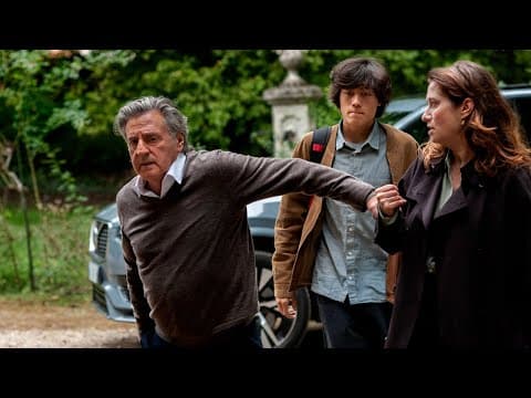 Official HD Trailer [Subtitled]