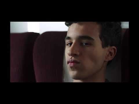 The Night Train - Short Film Trailer