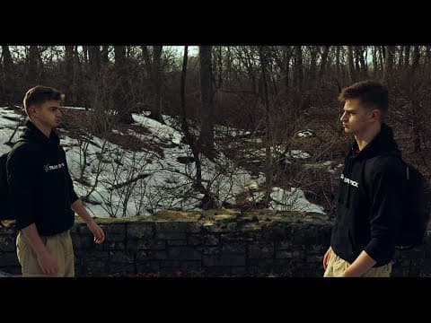 Duo | Official Teaser Trailer | Vizeit Studios
