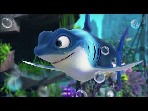 Shark School - Trailer