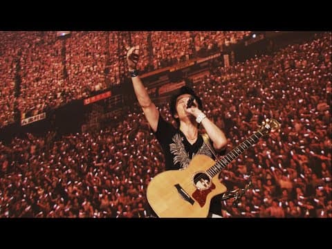 福山雅治 - 明日の☆SHOW（WE'RE BROS.TOUR 2014 HUMAN）