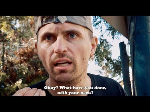 I Love Peru (2025) - Clip (English subs)