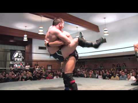 PWG - Preview - Mystery Vortex II