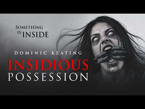 INSIDIOUS POSSESSION || Official Trailer || The Asylum Movie Channel