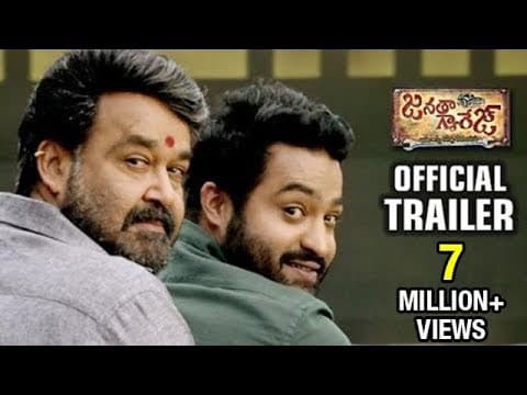 Official Trailer