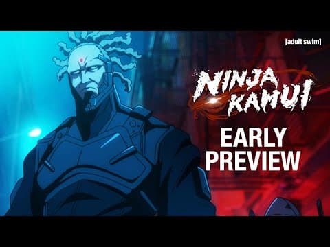 Early Preview