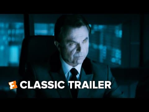 Trailer #2