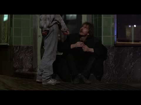 A Scene from NAKED