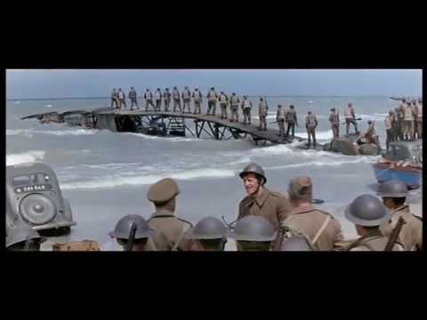 Dunkirk trailer 1964 Weekend at Dunkirk