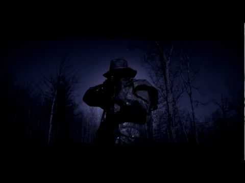 Dead Womans Hollow