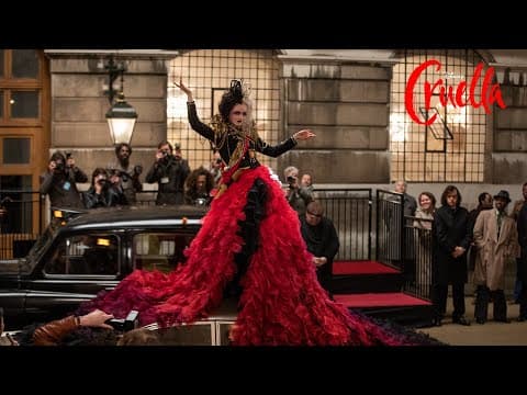 The Music Featurette