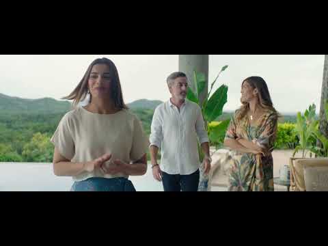BOOKS and DRINKS Trailer