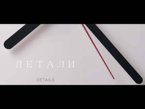 Детали / Details (Teaser) 2018 - Хачатур Василян (Khachatur Vasilian) short film