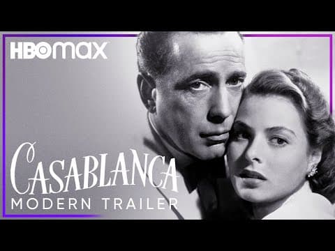 Modern Trailer