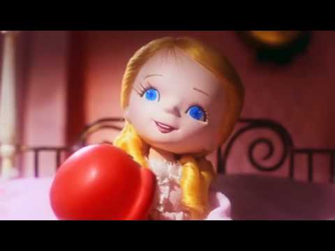 Nutcracker Fantasy - Remastered English Version