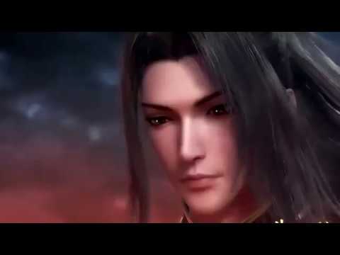 Soul Land Trailer