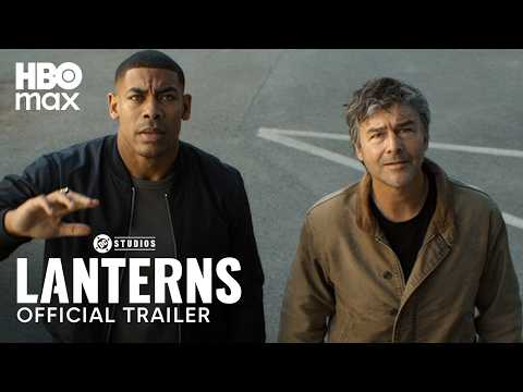 Official Trailer