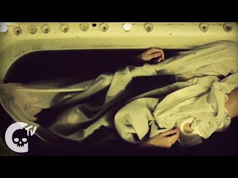 Tap Tap | Short Film | Crypt TV