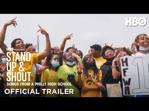 Official Trailer