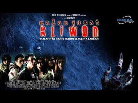 Malam Jumat Kliwon - Official Trailer