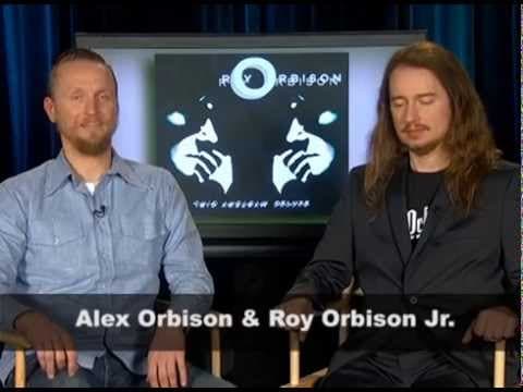 The Showroom Presents: Roy Orbison's Mystery Girl Deluxe