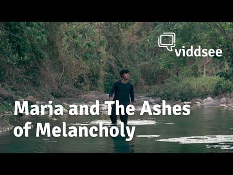 #MotherEarth: Maria and The Ashes of Melancholy // Viddsee.com