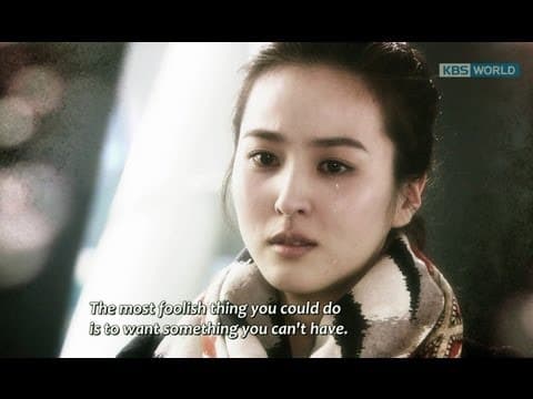 The Thorn Birds | 가시나무새 [Trailer]