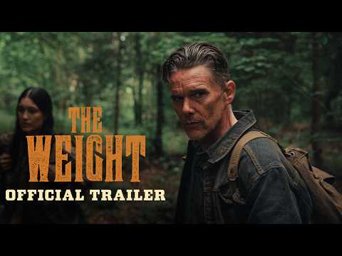 Official Trailer
