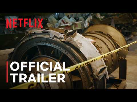 Official Trailer