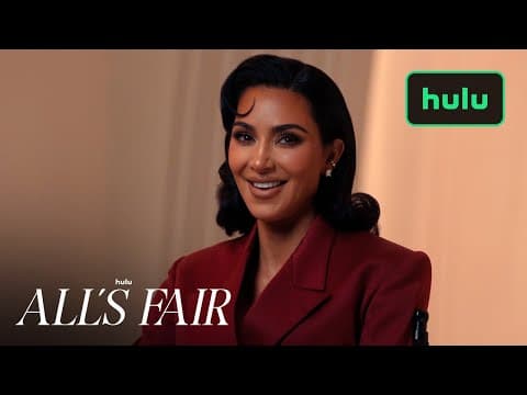 Meet the Women of All's Fair