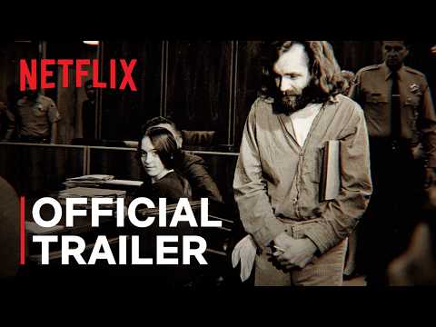 Official Trailer
