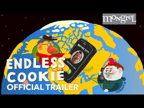 Official Trailer