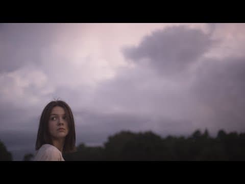 ♘ DANDELION SCENE - from the film Not Waving But Drowning ♘
