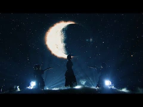 BABYMETAL - LIVE AT THE FORUM Trailer