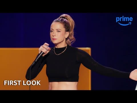 Iliza Shlesinger Stand-Up First Look