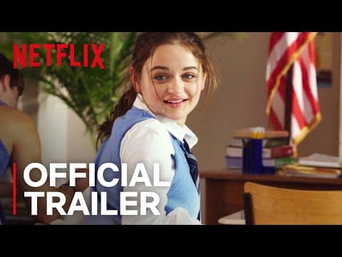 Official Trailer