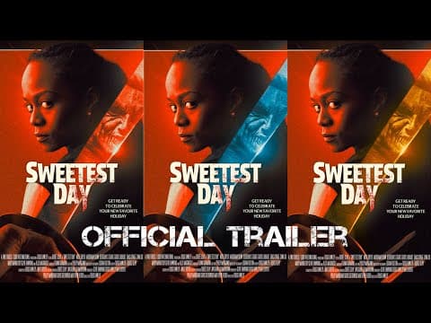 Sweetest Day Official Trailer