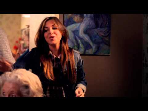 Edge of Heaven | ITV