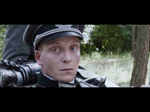 My Good Hans (2015) - Trailer